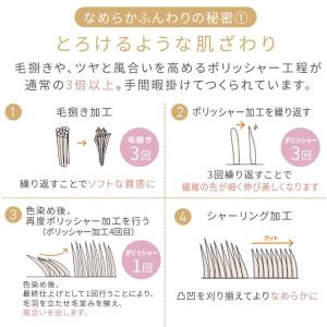 クッション 円形 フロアマット チェアマット ...の詳細画像4