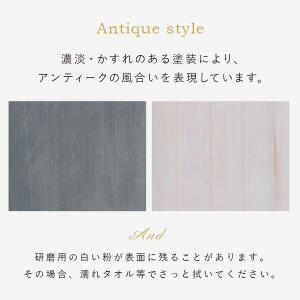 チェスト ランドリーチェスト 収納 棚 ラック...の詳細画像4