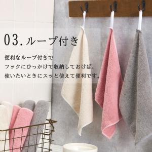 タオル 吸水タオル キッチンクロス キッチンタ...の詳細画像4