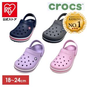 クロックス サンダル バンドクロス CRO21 CROCBAND CLOG K 207006 cro...