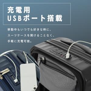スーツケース s 機内持ち込み キャリーケース...の詳細画像4