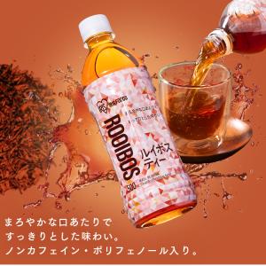 お茶 ペットボトル 500ml 24本 ジャス...の詳細画像2