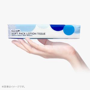 ティッシュ ソフトパック ティッシュペーパー ...の詳細画像3