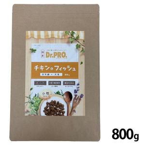 Dr.PRO 5kg 3袋セット ニチドウ 国産 Dr.PRO. 3フィッシュ2ポテト オールステージ 5kg 小粒