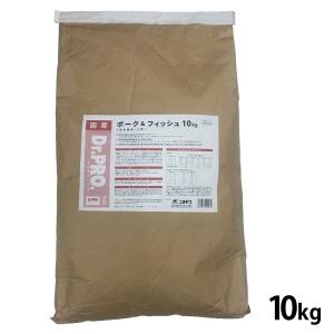 ニチドウ ドッグフード ドクタープロ 犬用 Dr.PRO. チキン＆フィッシュ