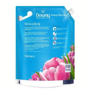 【並行輸入品】 柔軟剤 ダウニー 詰め替え 4...の詳細画像2