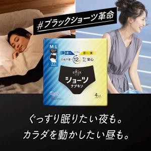 生理用品 ナプキン エリス ショーツ 昼・夜 ...の詳細画像1
