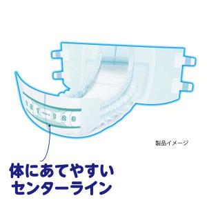 アテント 背モレ・横モレも防ぐテープ式 大人用...の詳細画像3