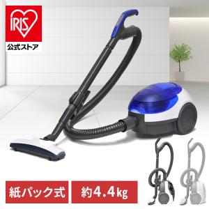推奨品】yselect YVC10CK(UW) ヤマダオリジナル 紙パック式