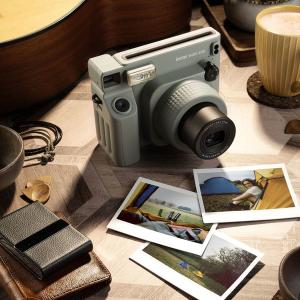 チェキ インスタントカメラ 本体 チェキ in...の詳細画像1