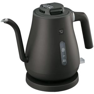 象印（ZOJIRUSHI） 電気ケトル ケトル 1L 電気ケトル CK-KA10-BM