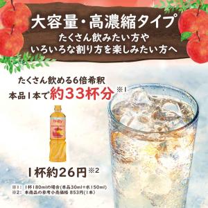 ミツカン フルーティス 1000ml 果実酢 ...の詳細画像3