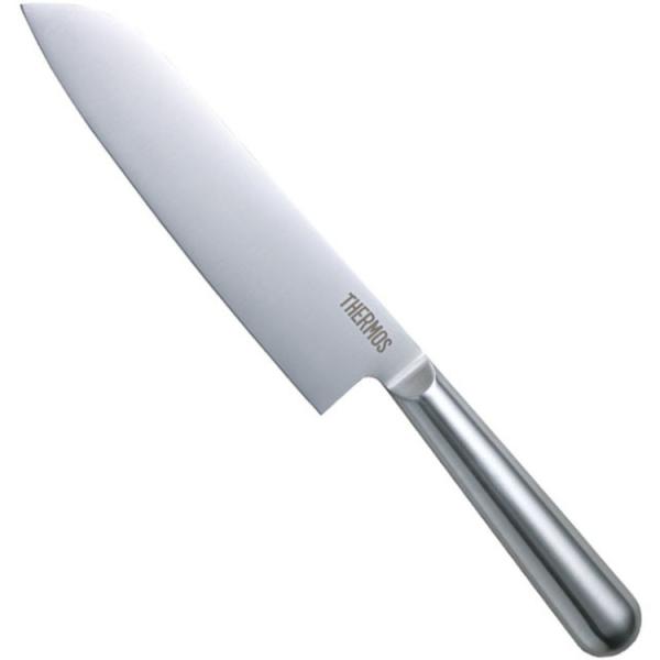 サーモス 包丁 三徳包丁 ファインエッジ包丁 ステンレス KKA-S165