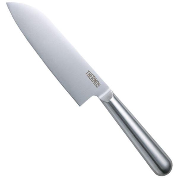 サーモス 包丁 三徳包丁 ファインエッジ包丁 ステンレス KKA-S145