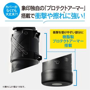水筒 1リットル 象印 ワンタッチ 子供 1L...の詳細画像2