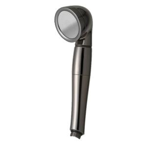 SALONIA サロニア シャワーヘッド ファインバブル SAL23303SL シルバー