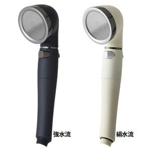 サロニア シャワーヘッド 節水 頭皮ケア ファインバブルクリア