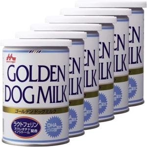 ドッグフード 犬 フード ミルク 6個セット 犬...の商品画像