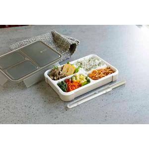 フードマン 600 薄型 弁当箱 FOODMA...の詳細画像2