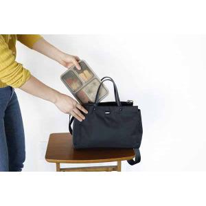 フードマン 600 薄型 弁当箱 FOODMA...の詳細画像5