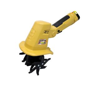 充電式ハンディ耕運機の買取情報