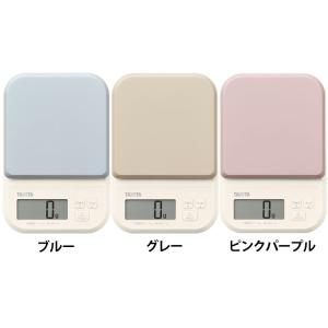 量 HAKARI デジタル キッチンスケール 2kg D-6466 ( 1個 ) : 爽快