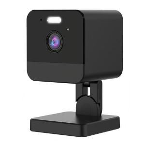 防犯カメラ Wi-Fi屋内IPカメラ 2MP