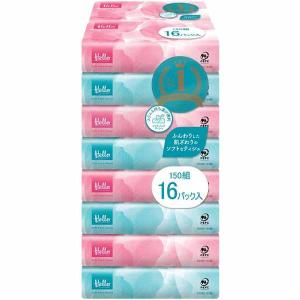 ティッシュ ティッシュペーパー Hello ソ...の詳細画像2