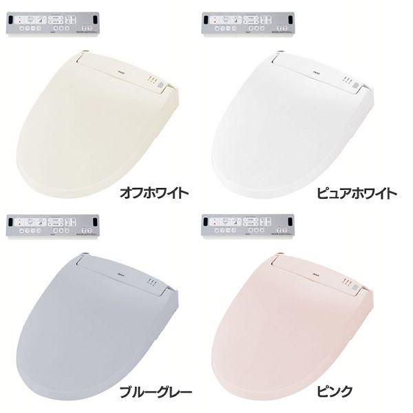 便座 交換 シャワートイレ CW-RWA3A INAX