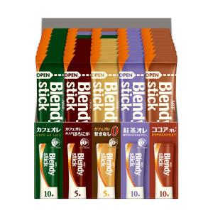 スティックコーヒー 飲料 コーヒー 「ブレンデ...の詳細画像1