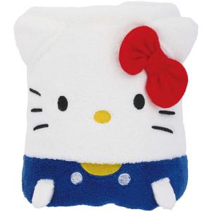 フェイスタオル こども用 サンリオ 吸水速乾 ...の詳細画像3