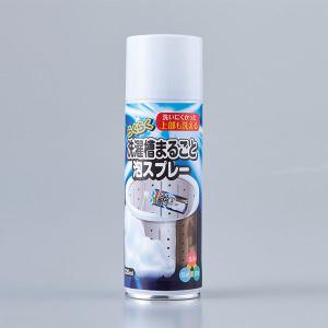 洗濯槽クリーナー 泡スプレー 220ml 洗濯...の詳細画像1