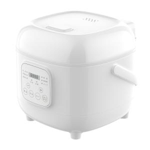 炊飯器 3合 3合炊き VS-KE23WH 一...の詳細画像2