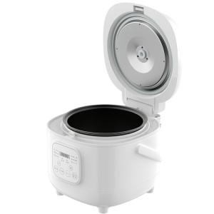 炊飯器 3合 3合炊き VS-KE23WH 一...の詳細画像4