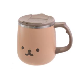 マグカップ 400ml 保冷 保温 ステンレス...の詳細画像2