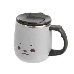 マグカップ 400ml 保冷 保温 ステンレス...の詳細画像5