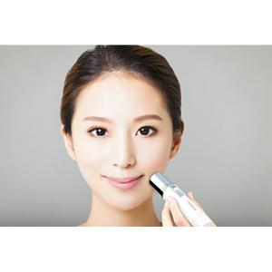 フェイスシェーバー 回転式 シェーバー 女性 ...の詳細画像5