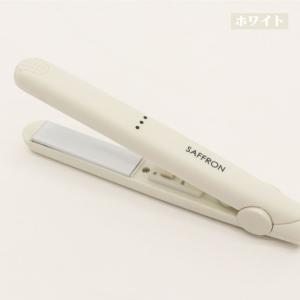 ストレートアイロン ヘアアイロン ミニ 小型 ...の詳細画像2
