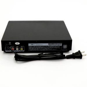 DVDプレーヤー CDディスクプレーヤー 録画...の詳細画像4