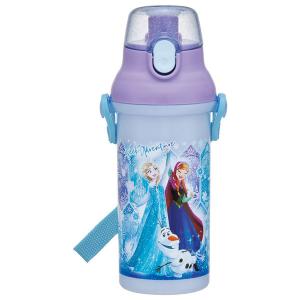 水筒 軽量 ボトル 抗菌直飲プラボトル PSB...の詳細画像1