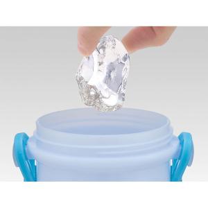 水筒 軽量 ボトル 抗菌直飲プラボトル PSB...の詳細画像3