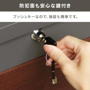 宅配ボックス ベンチ型 収納 Paola(パオ...の詳細画像5