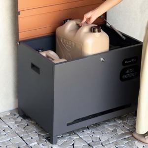 宅配ボックス ベンチ型 収納 Amato(アマ...の詳細画像5