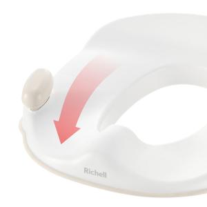 トイサポ 補助便座 トイレトレーニング 補助 ...の詳細画像5