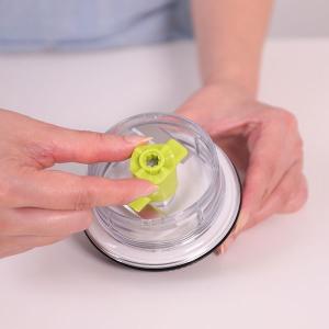 チョッパー フードチョッパー みじん切り ころ...の詳細画像3