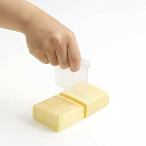 バターケース カッター付きバターケース カッテ...の詳細画像2