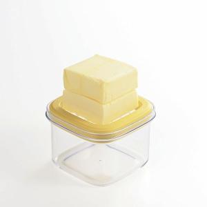 バターケース カッター付きバターケース カッテ...の詳細画像3