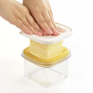 バターケース カッター付きバターケース カッテ...の詳細画像4