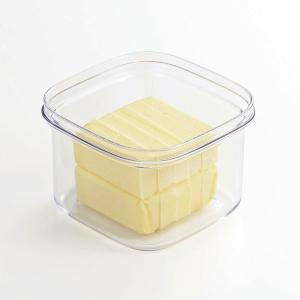 バターケース カッター付きバターケース カッテ...の詳細画像5