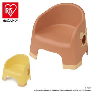ベビーチェア ベビー ディズニー ララチェア ミッキーマウス キッズ チェア